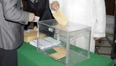 Elections professionnelles : Les demandes d'inscription sur les listes du 10 au 30 mai