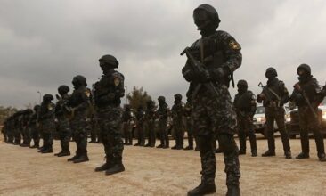 Sinaï 2018: plus de 100 jihadistes ont été tués depuis le lancement de l'opération