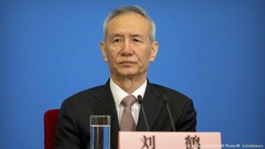 Pékin et Washington renoncent à une guerre commerciale (vice-PM chinois)