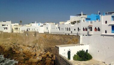 Première édition de la &ldquo;Bourse régionale du tourisme Tanger-Tétouan-Al Hoceima&rdquo;  en octobre prochain