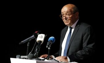 Paris demande à Trump de ne pas se mêler de politique intérieure française