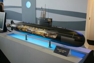 La Russie veut être le premier pays à équiper le Maroc en sous-marin