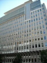 Banque Mondiale : un prêt de 160M dollars pour appuyer la compétitivité au Maroc