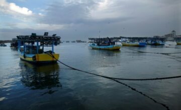 Un bateau partira de Gaza mardi pour &ldquo;briser le blocus&rdquo; israélien