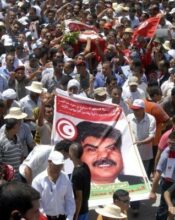 Tunisie: réunion de crise du gouvernement