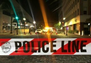 USA: un tireur tue deux personnes et se suicide lors d'un tournoi de jeu vidéo
