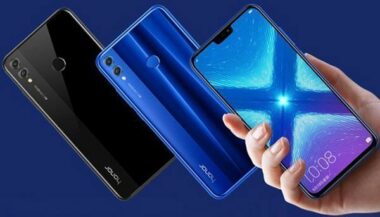 Smartphones: le chinois Honor fait son entrée sur le marché marocain