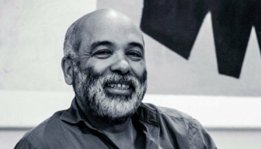 Mohamed Mourabiti expose ses derniers travaux à Abla Ababou Galerie, jusqu'au 30 novembre