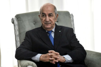 Covid-19 : Tebboune de retour en Allemagne pour des &ldquo;soins complémentaires&rdquo;