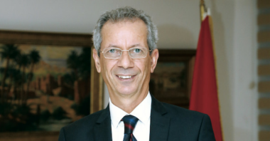Rahhou : &ldquo;Le Maroc attend une prise de position plus dynamique de l’UE sur le Sahara&rdquo;
