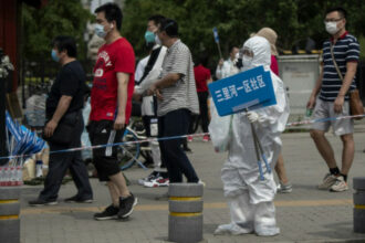 Recrudescence inquiétante du coronavirus en Chine et en Inde