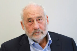 Pandémie: Joseph Stiglitz plaide pour se débarrasser du PIB (AFP)
