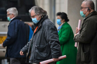 Virus: l'OMS doute d'une fuite d'un labo chinois