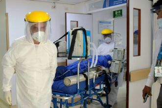 Coronavirus: au moins 517.416 morts dans le monde