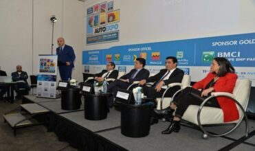 L'Auto Expo déménage encore une fois en 2018 !