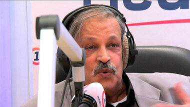 L'artiste marocain Abdeladim Chennaoui n'est plus