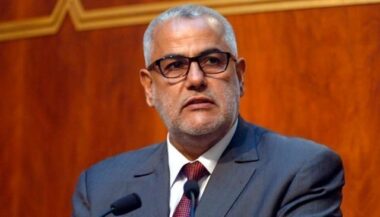 Benkirane entame l’année 2014 dans une position très affaiblie