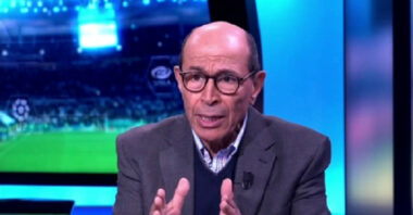 Football: Décès de l'ancien sélectionneur national Abdelkhalek Louzani
