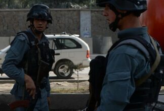 Afghanistan: 2 roquettes visent l'ambassade américaine à Kaboul