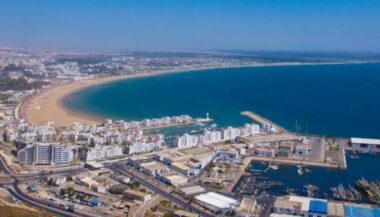 Agadir: deux nouvelles SDL pour gérer le transport et l'environnement