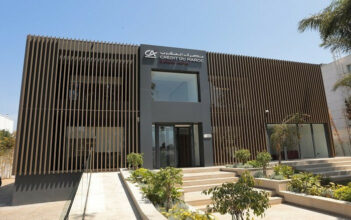 Crédit du Maroc: bénéfices et dividendes chutent en 2020