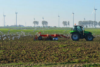 Agriculture: 4,5 MMDH programmés en soutien aux investissements privés en 2021