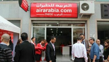 Air Arabia Maroc ouvre une nouvelle agence commerciale à Marrakech