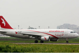 Air Arabia Maroc lance une liaison Casablanca-Malaga