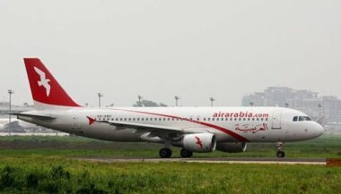 Air Arabia Maroc lance son programme de vols pour l’été 2019 et dévoile trois nouvelles routes