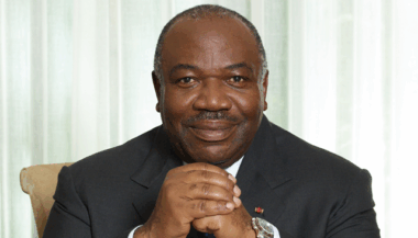 Ali Bongo en convalescence au Maroc (Ministère des AE)