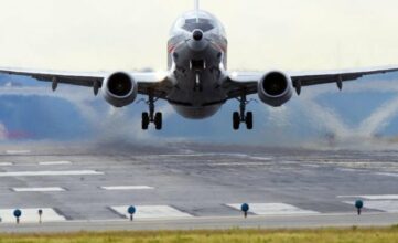 American Airlines Group, nouveau champion de l'aérien, prend son envol