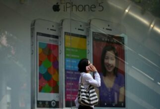 Apple signe un accord avec China Mobile pour vendre ses iPhones