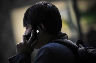 Chine: enquête d'Apple après la mort d'une utilisatrice d'IPhone