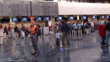 Trafic aérien en hausse de 10% au Maroc à fin septembre 2018