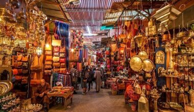 Les exportations d'artisanat poursuivent leur hausse