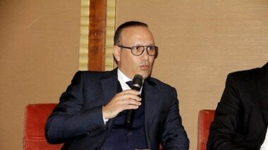 Tarafa Marouane, nouveau président de l’Association professionnelle des cimentiers