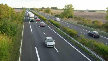 Aïd Al Fitr et été: les conseils de sécurité routière du CNPAC