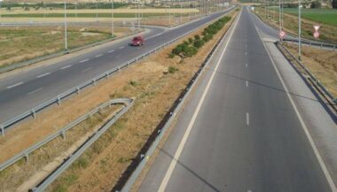 Autoroutes: la circulation suspendue entre Lissasfa et Had Soualem