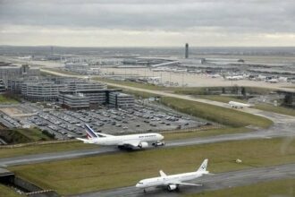 Le transport aérien améliore ses prévisions 2013 de bénéfices