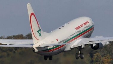 Accord entre Royal Air Maroc et l’Association Marocaine des Pilotes de ligne
