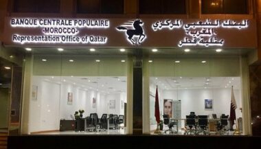 La BCP inaugure son bureau de représentation à Doha