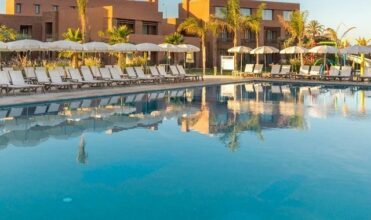 &ldquo;H Partners" ouvre deux hôtels à Marrakech, sous enseigne "Be Live&rdquo;