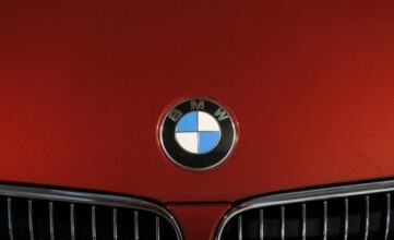 BMW et Toyota vers une plateforme commune de voiture de sport