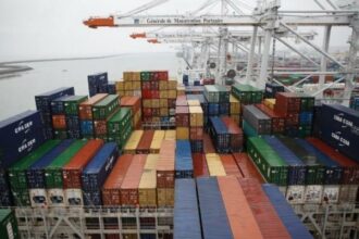 Enquête de Bruxelles visant plusieurs compagnies de transport maritime