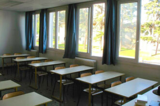 BTS: publication des cadres référentiels adaptés à l'examen national normalisé