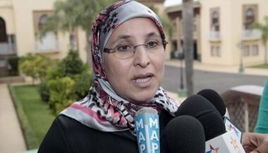Sit-in des non-voyants: le ministère &ldquo;n'a pas autorisé l'accès du groupe en question à son bâtiment&rdquo;