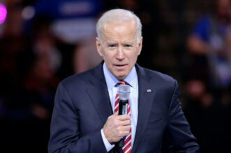 Biden accélère la transition en nommant son futur chef de cabinet