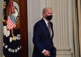 La politique étrangère de Biden, la rupture... dans la continuité
