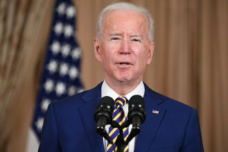 Au Moyen-Orient, Biden prend ses distances avec les plus proches alliés de Trump