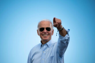 Biden, la Maison Blanche en point d'orgue d'une vie marquée par les épreuves